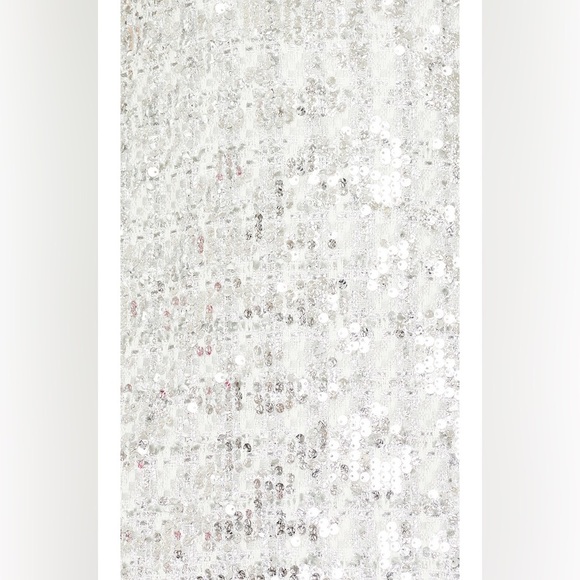 Revolve Amanda Uprichard Marshall Mini Women's Dress in Stellar Size Small - Picture 4 of 7